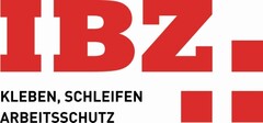 IBZ KLEBEN, SCHLEIFEN ARBEITSSCHUTZ