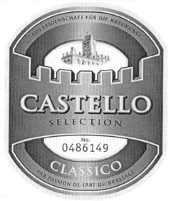 CASTELLO SELECTION CLASSICO