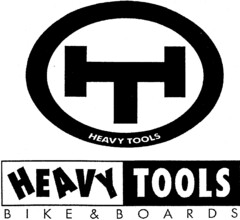 HT HEAVY TOOLS BIKE & BOARDS