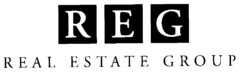 REG, REAL ESTATE GROUP