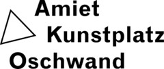 Amiet Kunstplatz Oschwand