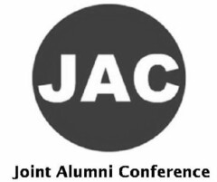 JAC Joint Alumni Conference