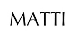 MATTI