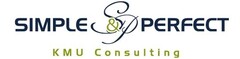 SIMPLE & PERFECT SP KMU Consulting