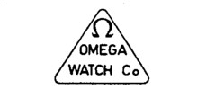 OMEGA WATCH Co