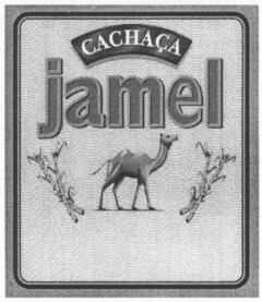 CACHACA jamel