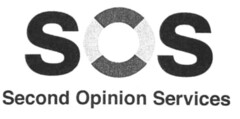 SOS Second Opinion Services