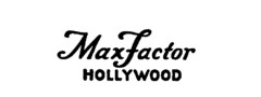 Max Factor HOLLYWOOD