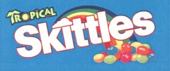 TROPICAL Skittles