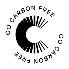 GO CARBON FREE