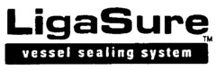 LigaSure vessel sealing system