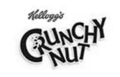 Kellogg's CRUNCHY NUT