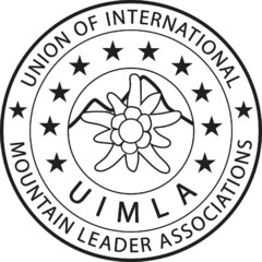 UNION OF INTERNATIONAL MOUNTAIN LEADER ASSOCIATIONS UIMLA