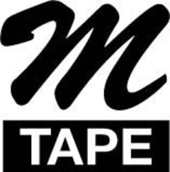 M TAPE