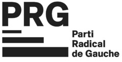 PRG Parti Radical de Gauche