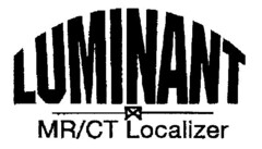 LUMINANT MR/CT Localizer