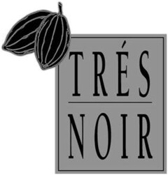 TRÉS NOIR