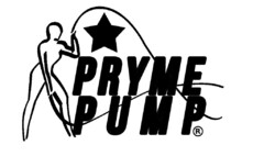 PRYME PUMP