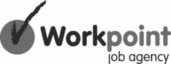 Workpoint job agency