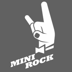 MINI ROCK