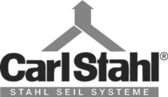 Carl Stahl STAHL SEIL SYSTEME