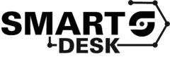 SMART DESK