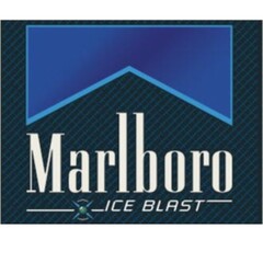 Marlboro ICE BLAST