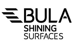 BULA SHINING SURFACES