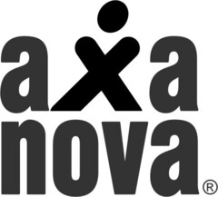 axa nova