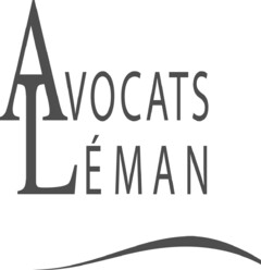 Avocats Léman