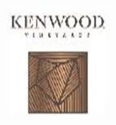 KENWOOD VINEYARDS