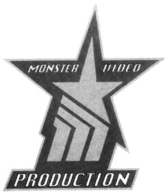 MONSTER VIDEO PRODUCTION