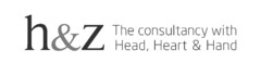 h&z The consultancy with Head, Heart & Hand