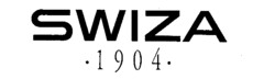 SWIZA 1904