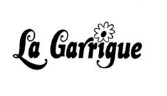 La Garrigue