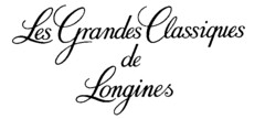 Les Grandes Classiques de Longines