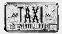 TAXI BY <WINTERTHUR>