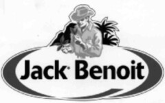 Jack Benoit