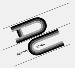 DC DESTINY COACH