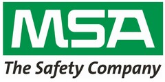 MSA The Safety Company