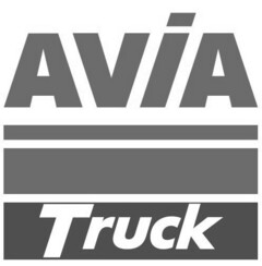 AViA Truck