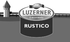 LUZERNER RUSTICO Lucernois Emmi