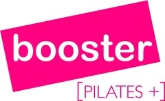 booster [PILATES +]