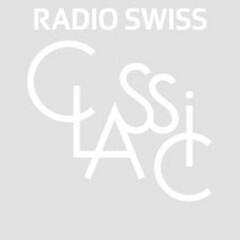 RADIO SWISS CLASSiC
