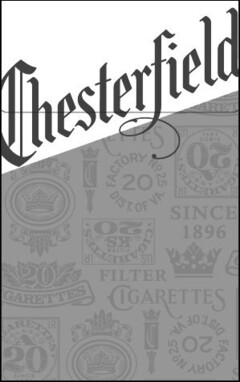 Chesterfield