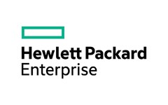 Hewlett Packard Enterprise