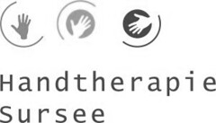Handtherapie Sursee