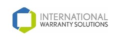 INTERNATIONAL WARRANTY SOLUTIONS