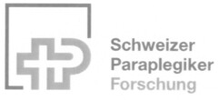 P Schweizer Paraplegiker Forschung