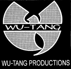 WU-TANG WU-TANG PRODUCTIONS